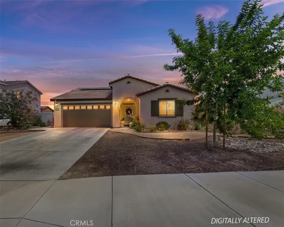 $540,000 | 419 Poplar Hill, San Jacinto, CA 92583
