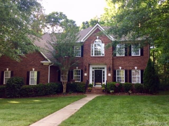 12816 Winding Ridge Road Huntersville, NC 28078 - Photo 2 of 36 Gallery Image 2