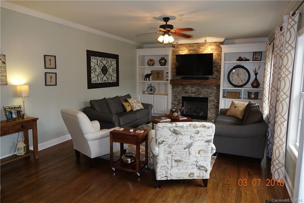12816 Winding Ridge Road Huntersville, NC 28078 - Photo 16 of 36 Gallery Image 16