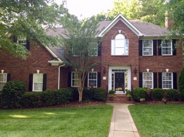 12816 Winding Ridge Road Huntersville, NC 28078 - Photo 3 of 36 Gallery Image 3