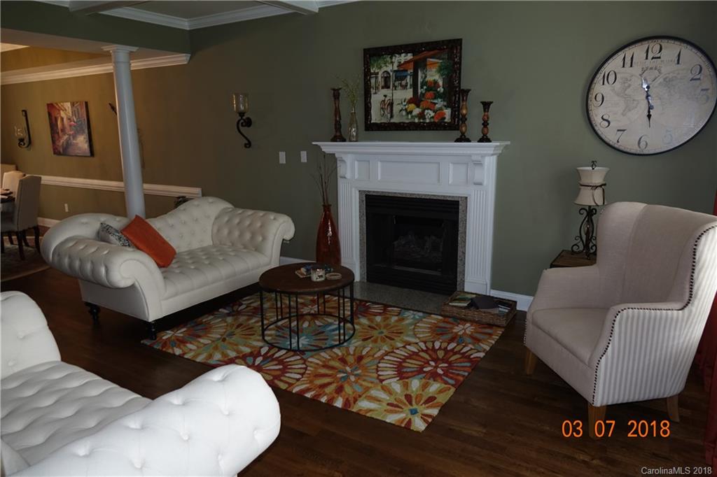 12816 Winding Ridge Road Huntersville, NC 28078 - Photo 8 of 36 Gallery Image 8