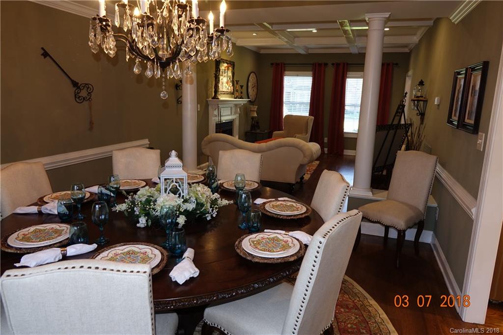 12816 Winding Ridge Road Huntersville, NC 28078 - Photo 9 of 36 Gallery Image 9