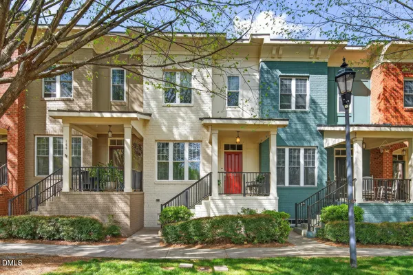 $415,000 | 142 Finsbury Street, Durham, NC 27703