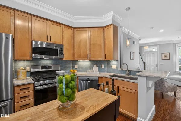 $415,000 | 142 Finsbury Street, Durham, NC 27703