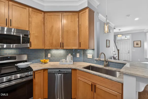 $415,000 | 142 Finsbury Street, Durham, NC 27703