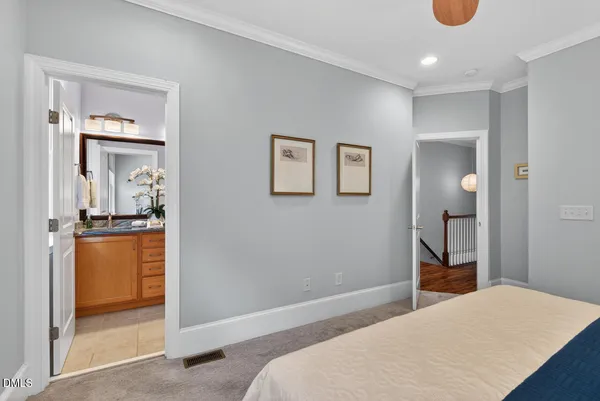 $415,000 | 142 Finsbury Street, Durham, NC 27703