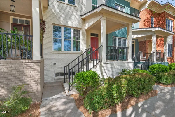 $415,000 | 142 Finsbury Street, Durham, NC 27703