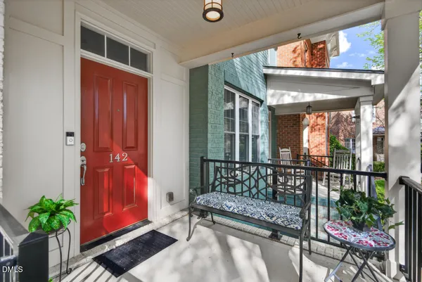 $415,000 | 142 Finsbury Street, Durham, NC 27703