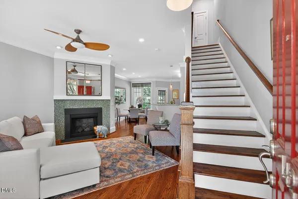 $415,000 | 142 Finsbury Street, Durham, NC 27703