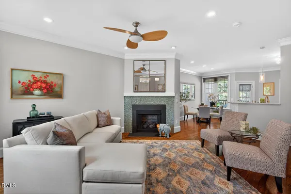 $415,000 | 142 Finsbury Street, Durham, NC 27703