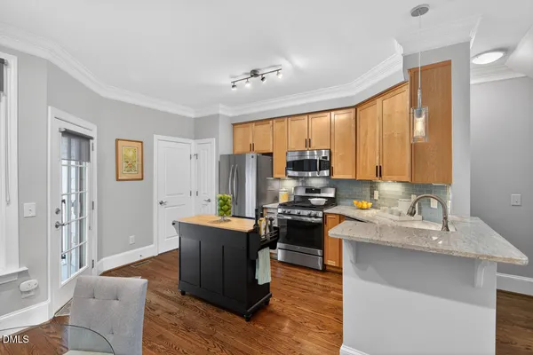 $415,000 | 142 Finsbury Street, Durham, NC 27703