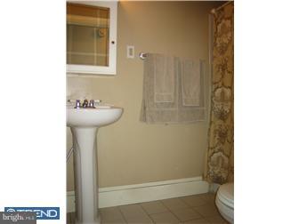1619 Spruce Street, Unit 2 Philadelphia, PA 19103 - Photo 7 of 10 Bathroom