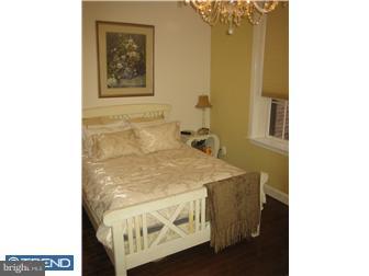 1619 Spruce Street, Unit 2 Philadelphia, PA 19103 - Photo 8 of 10 Bedroom