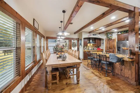 $1,400,000 | 40570 Wildlife Run, Hempstead, TX 77445