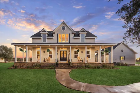 $1,400,000 | 40570 Wildlife Run, Hempstead, TX 77445