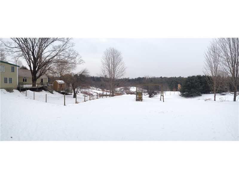 135 Shiloh Road Durham, ME 04222 - Photo 8 of 13 Land/Lot.