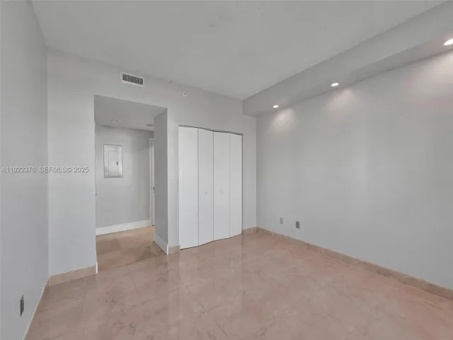 a utility room with a washer and dryer