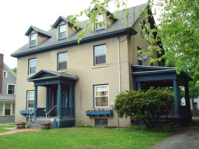30 George Street Pittsfield, MA 01201 - Photo 1 of 1 Front View