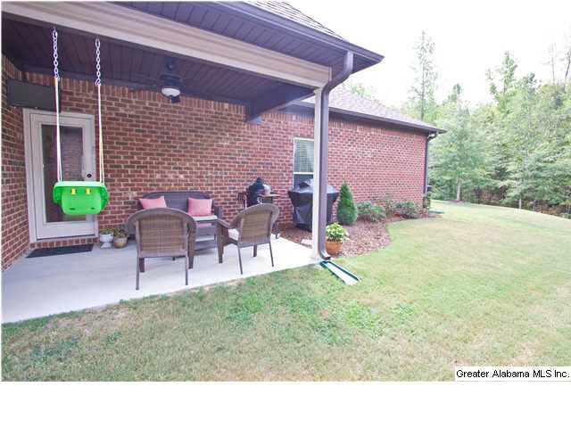 433 Ballantrae Road Pelham, AL 35124 - Photo 19 of 23