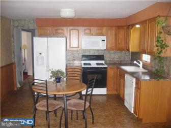 4 Laburnum Close Cookstown, NJ 08511 - Photo 2 of 12 Kitchen