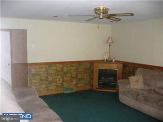 4 Laburnum Close Cookstown, NJ 08511 - Photo 5 of 12 Basement - Finished