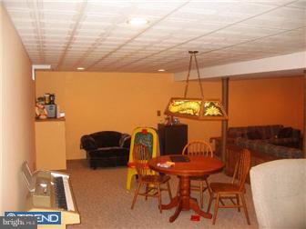 4 Laburnum Close Cookstown, NJ 08511 - Photo 6 of 12 Basement - Finished