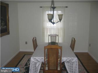 4 Laburnum Close Cookstown, NJ 08511 - Photo 10 of 12 Dining Room