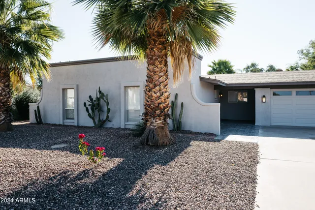 $6,000 | 6629 East Dreyfus Avenue, Scottsdale, AZ 85254