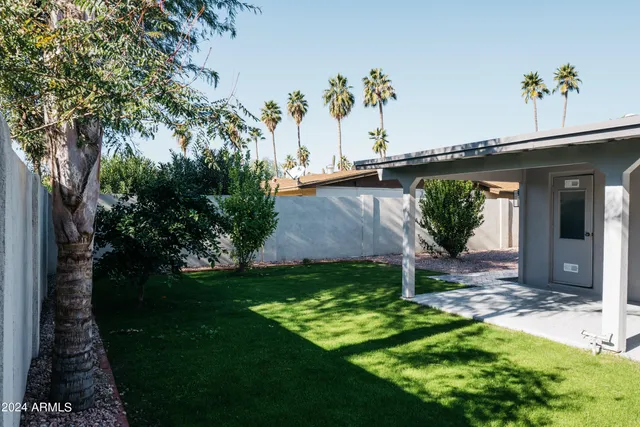 $6,000 | 6629 East Dreyfus Avenue, Scottsdale, AZ 85254