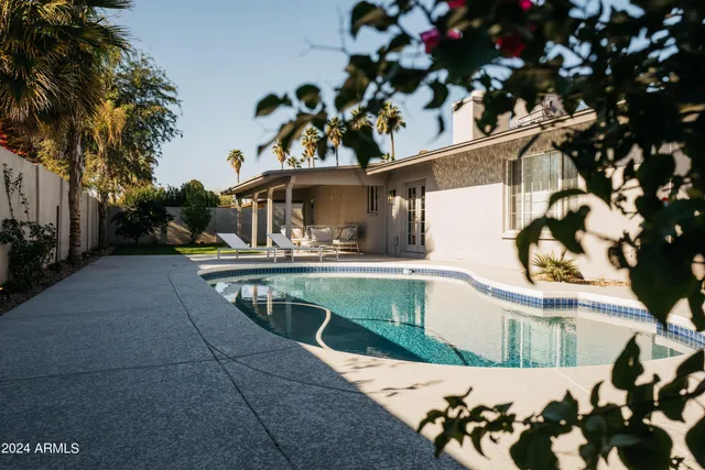 $6,000 | 6629 East Dreyfus Avenue, Scottsdale, AZ 85254