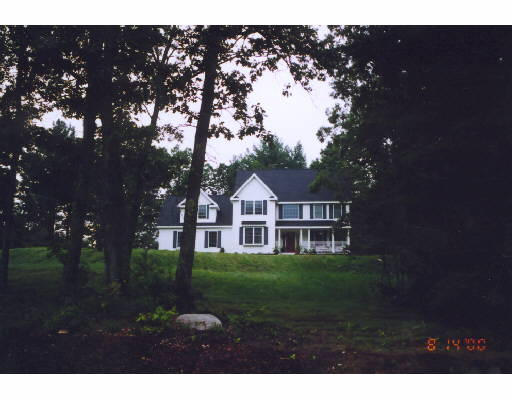 0 Birch Bark Road Medway, MA 02053 - Photo 1 of 1 a house view with a garden space