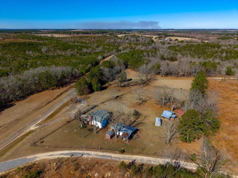 606 Herman Bell Road Mauk, GA 31058 - Photo 9 of 59 Gallery Image 9