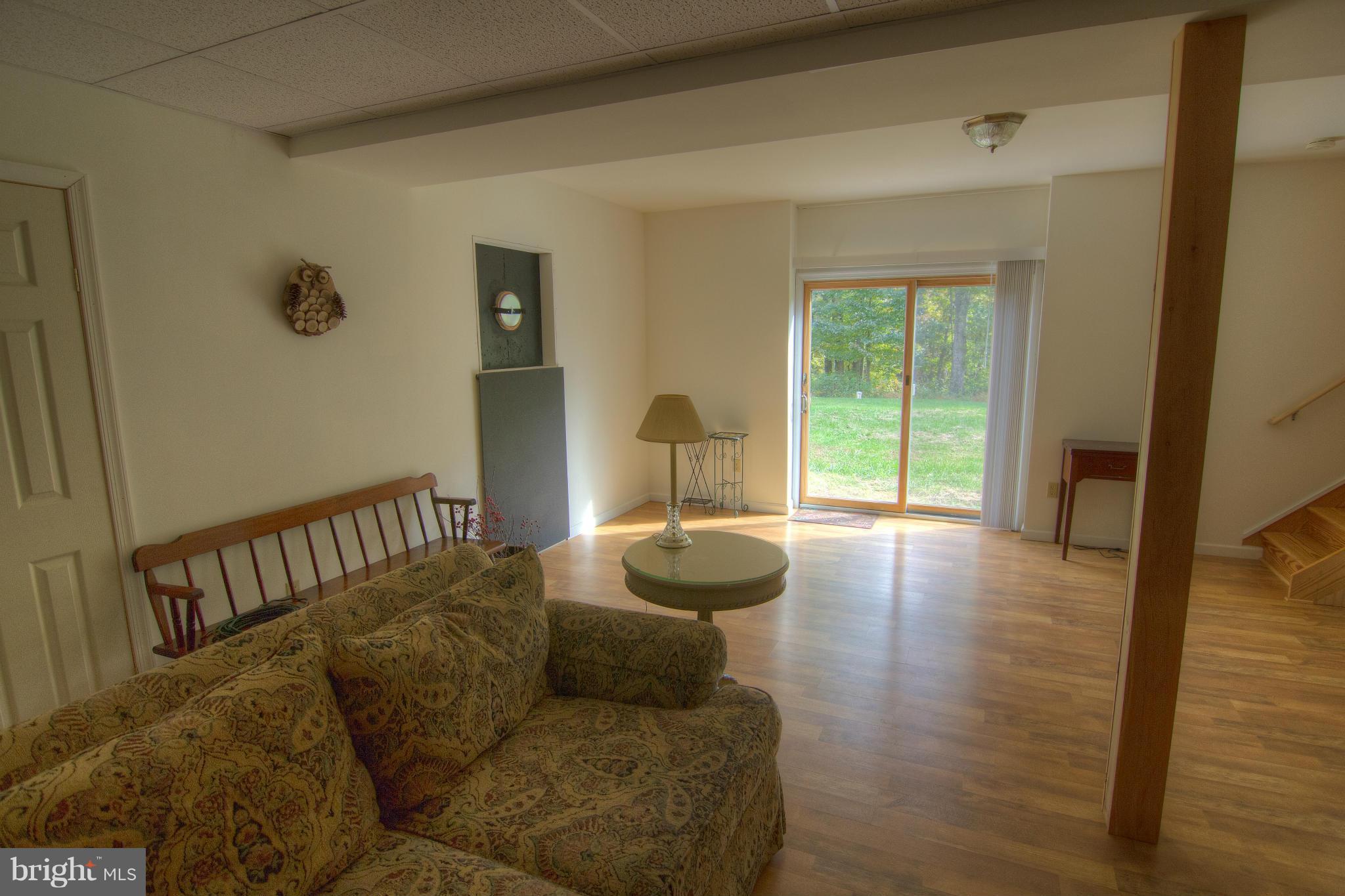26609 Dutchtown Road Still Pond, MD 21667 - Photo 14 of 30 Basement