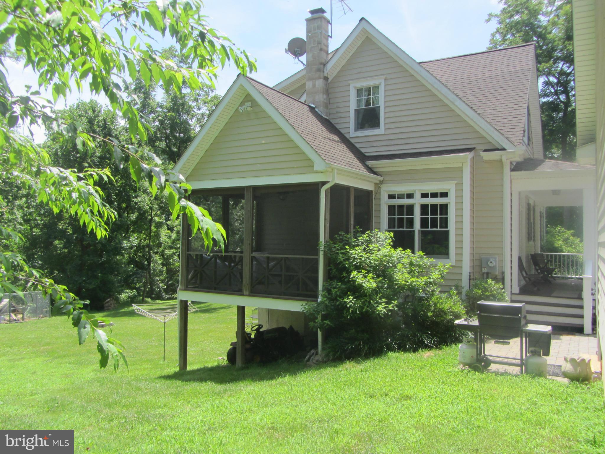 26609 Dutchtown Road Still Pond, MD 21667 - Photo 17 of 30 Exterior (General)