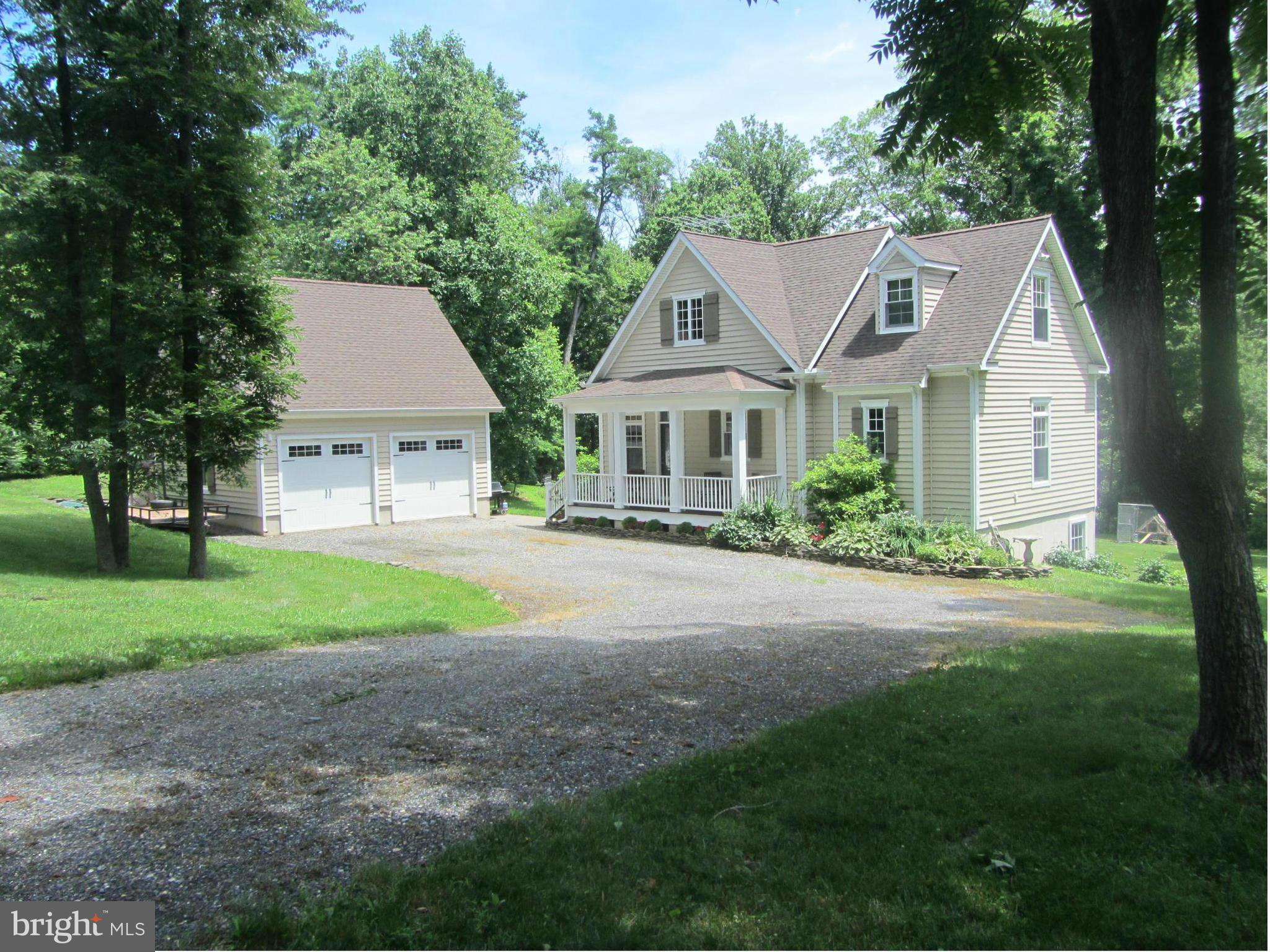 26609 Dutchtown Road Still Pond, MD 21667 - Photo 22 of 30 Exterior (Front)