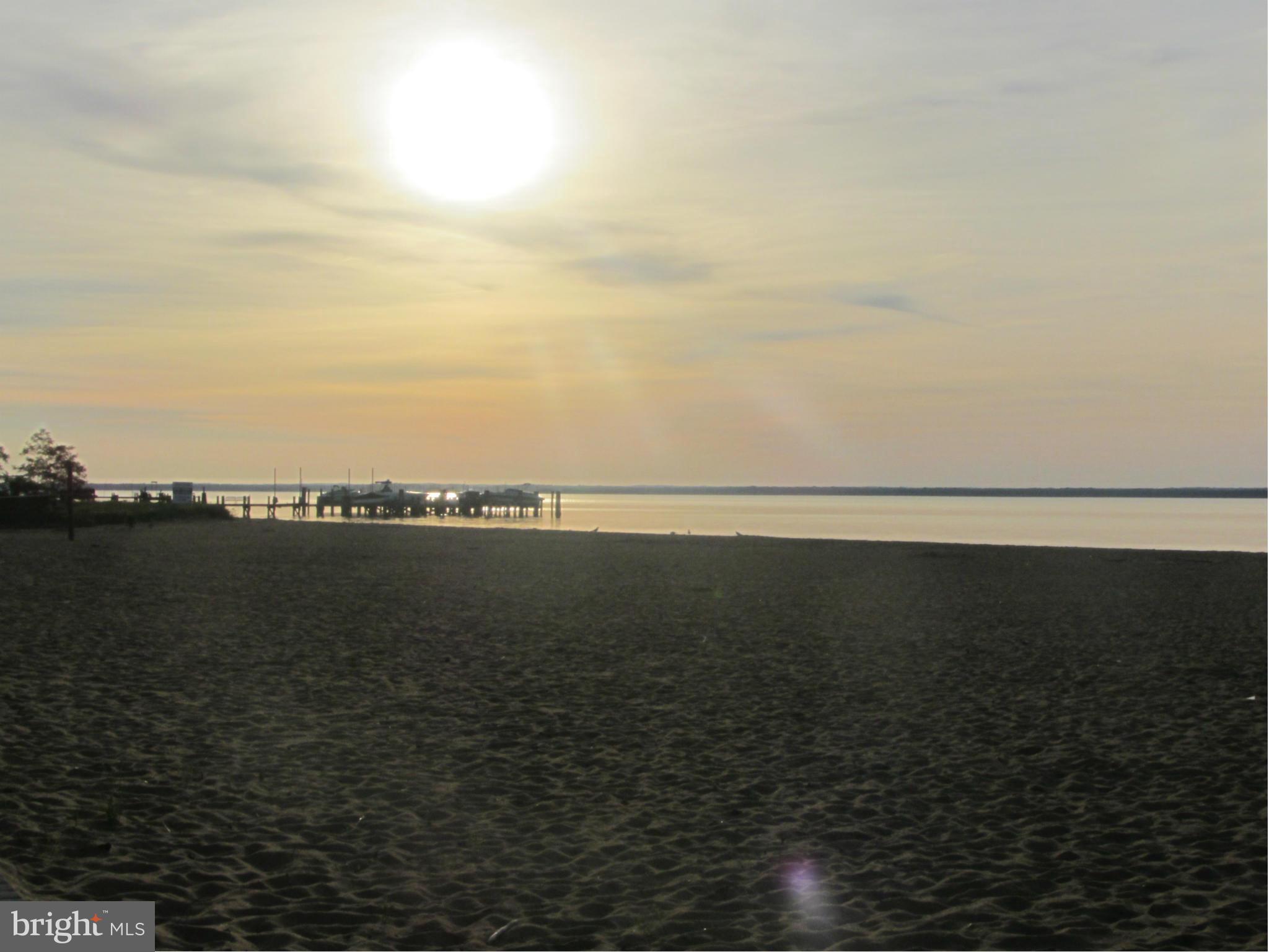 26609 Dutchtown Road Still Pond, MD 21667 - Photo 28 of 30 Community Beach Near By
