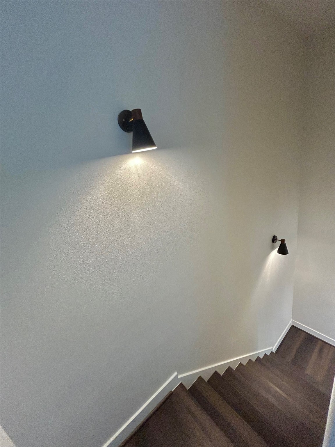 125 4th Street San Leon, TX 77539 - Photo 16 of 40 a view of small space with empty racks