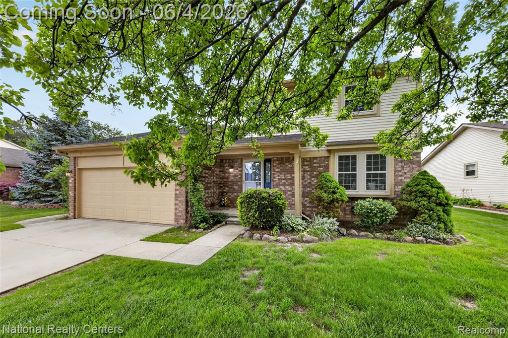 41531 Simcoe Drive Canton, MI 48188 - Photo 2 of 45