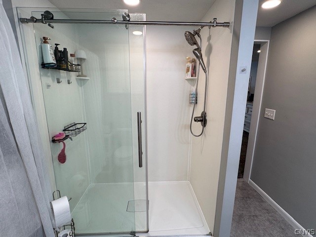 88 9th Street Vernon, NY 13421 - Photo 23 of 37 Walk-in shower