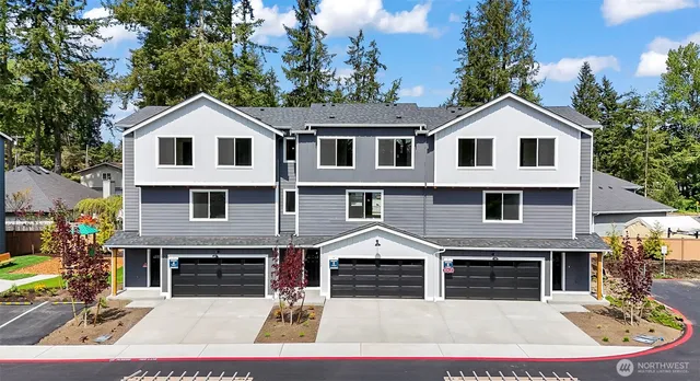 $599,990 | 13121 21st Street Northeast, Lake Stevens, WA 98258