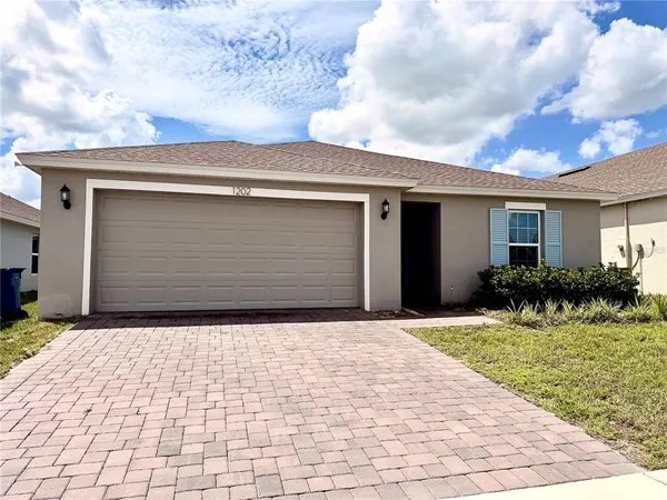 $2,195 | 1202 Tupelo Trail, Haines City, FL 33844