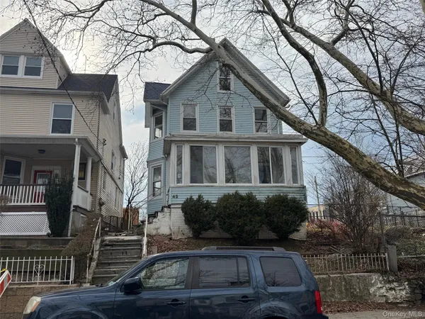 $399,900 | 42 Union Avenue, Mount Vernon, NY 10550