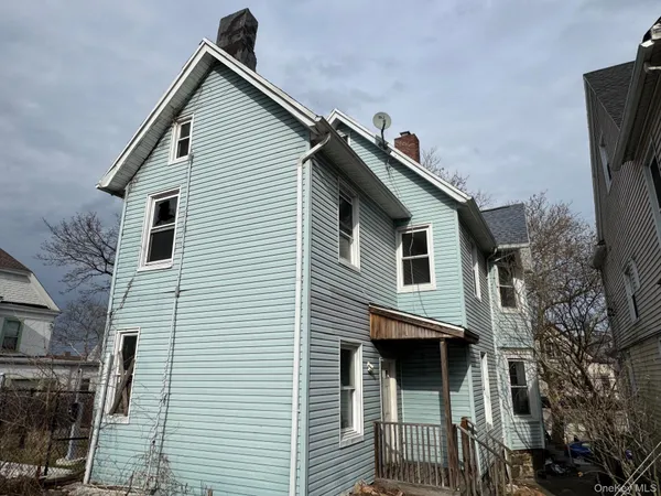 $399,900 | 42 Union Avenue, Mount Vernon, NY 10550
