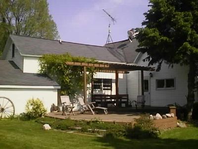 7618 Meinert Park Road Montague, MI 49437 - Photo 3 of 9 Additional Photo