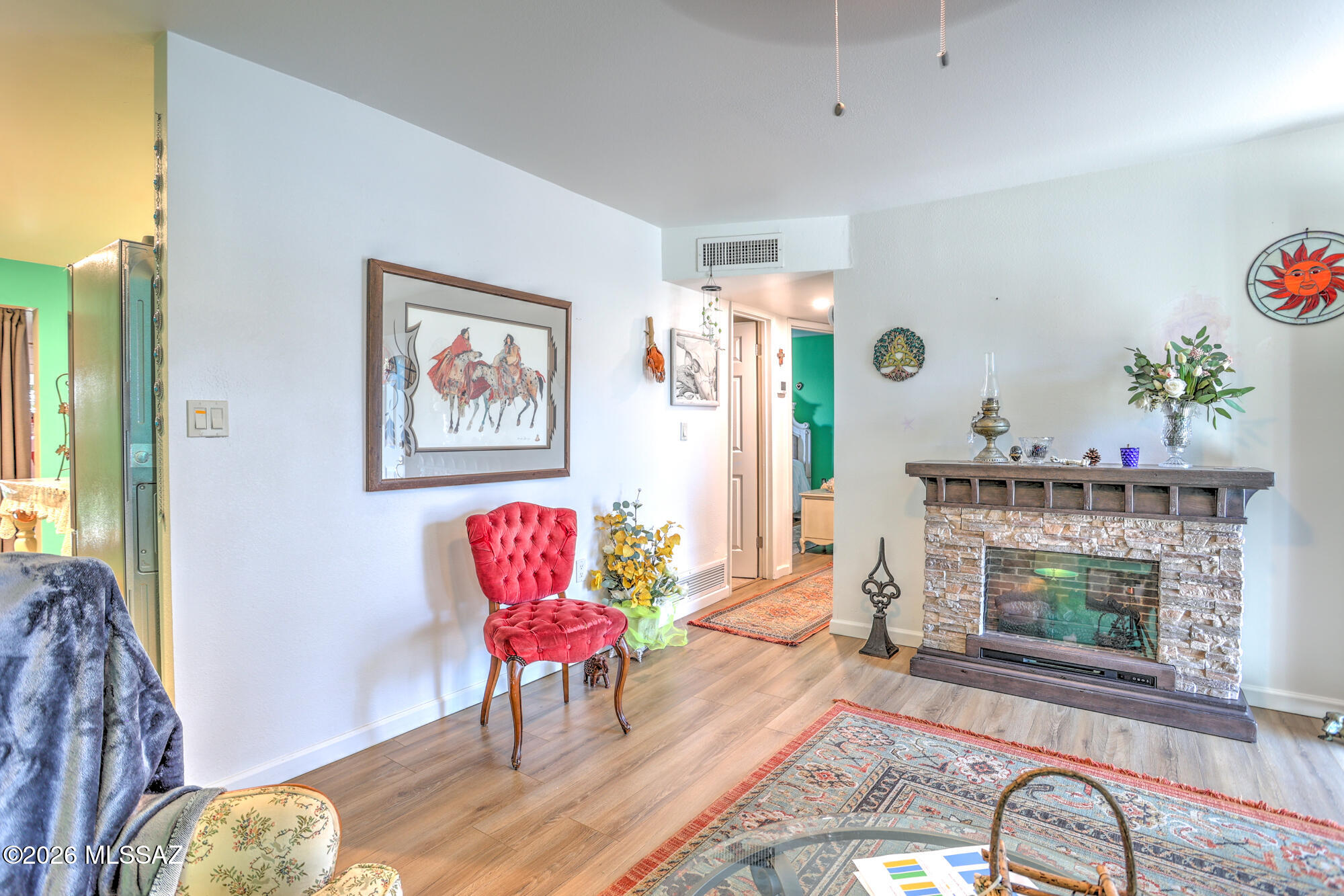 448 North Silverbell Road Tucson, AZ 85745 - Photo 7 of 26