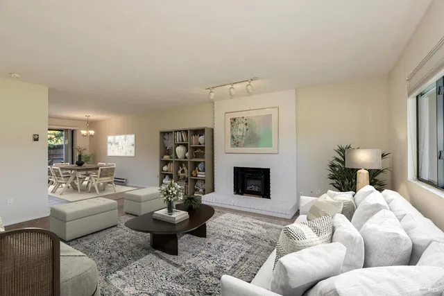 $410,000 | 219 College View Drive, Rohnert Park, CA 94928