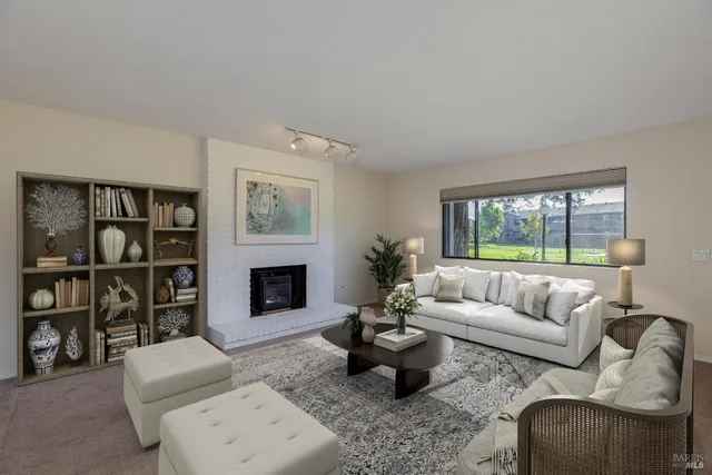 $410,000 | 219 College View Drive, Rohnert Park, CA 94928