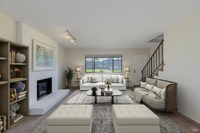 $410,000 | 219 College View Drive, Rohnert Park, CA 94928