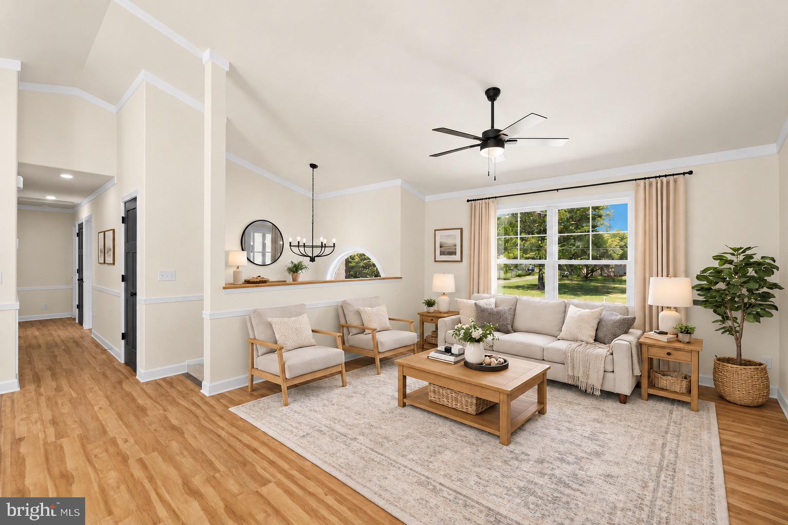 28264 Mine Run Road Rhoadesville, VA 22542 - Photo 2 of 41 Gallery Image 2