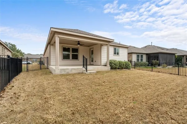 $2,095 | 201 Paint Creek Lane, Georgetown, TX 78633